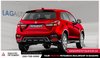 2026 Mitsubishi RVR ES FWD-2
