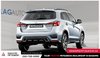 2026 Mitsubishi RVR SEL AWC-2