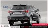 2027 Mitsubishi RVR SE AWC-2