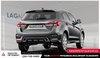 2027 Mitsubishi RVR ES AWC-2