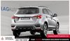 2027 Mitsubishi RVR SEL AWC-2