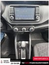 2021 Nissan Kicks S-16