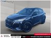 2024 Nissan Kicks SR-0