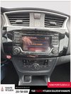 2018 Nissan Sentra 1.8 SV-16