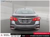 2018 Nissan Sentra 1.8 SV-3