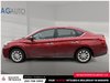 2019 Nissan SENTRA SV-7