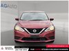 2019 Nissan SENTRA SV-1