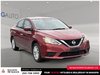 2019 Nissan SENTRA SV-2