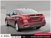 2019 Nissan SENTRA SV-6