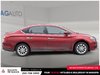 2019 Nissan SENTRA SV-3