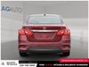 2019 Nissan SENTRA SV-5
