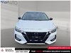 2022 Nissan Sentra SR-2
