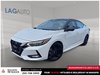 2022 Nissan Sentra SR-0