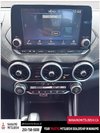 2022 Nissan Sentra SR-17
