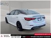 2022 Nissan Sentra SR-4