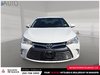 2017 Toyota Camry LE-2