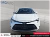 2025 Toyota Corolla Hybrid LE-2
