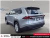 2025 Toyota Grand Highlander XLE-4