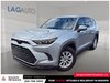 2025 Toyota Grand Highlander XLE-0