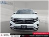 2022 Volkswagen Atlas Cross Sport 3.6 FSI Highline-2
