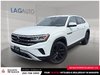 2022 Volkswagen Atlas Cross Sport 3.6 FSI Highline-0