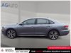 2022 Volkswagen Passat 2.0T Limited Edition-5