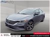 2022 Volkswagen Passat 2.0T Limited Edition-0