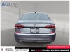 2022 Volkswagen Passat 2.0T Limited Edition-3