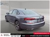 2022 Volkswagen Passat 2.0T Limited Edition-4