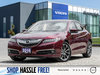Acura TLX 4dr Sdn SH-AWD V6 Elite  RARE FIND  AS TRADED 2016-0