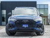 2023 Audi Q5 Sportback Progressiv 45 TFSI quattro  TRADE IN  ONE OWNER-1