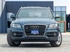2015 Audi Q5 Technik TRADE IN  NO ACCIDENTS  DIESEL SAFETY CERT-1