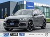 2019 Audi Q5 TECHNIK ? S Line ? Trade In ? Well Maintained-0