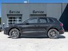 2022 Audi Q5 PROGRESSIV^Trade In^One Owner^New tires (Rear)-2