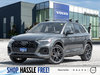 2023 Audi Q5 Technik 45 TFSI quattro  HUD  S LINE BLACK PACK-0