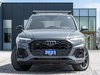 2023 Audi Q5 Technik 45 TFSI quattro  HUD  S LINE BLACK PACK-1