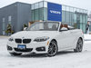 2018 BMW 2 Series 230i xDrive Cabriolet-1