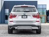 BMW X3 xDrive^Trade In^No Accidents^Well Maintained 2017-5