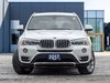 BMW X3 xDrive^Trade In^No Accidents^Well Maintained 2017-1