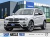 BMW X3 xDrive^Trade In^No Accidents^Well Maintained 2017-0
