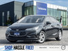 Chevrolet Cruze 4dr Sdn 1.4L LT w-1SD  SAFETY CERTIFIED  TRADE IN 2018-0