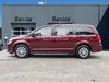 Dodge Grand Caravan SXT 2WD   AVAILABLE FOR FINANCING 2019-2