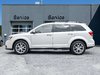 Dodge Journey R/T  7 SEATER  TRADE IN  ONE OWNER  AS TRADED 2014-2