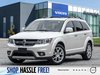 Dodge Journey R/T  7 SEATER  TRADE IN  ONE OWNER  AS TRADED 2014-0