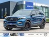 2020 Ford Explorer ST  TRADE IN ONE OWNER  WELL MAINTAINED  B&O AUDIO-0