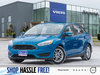 Ford Focus 4dr Sdn SE   AS IS 2016-0