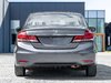 2015 Honda Civic LX-5