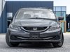 2015 Honda Civic LX-1