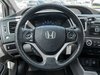 2015 Honda Civic LX-7