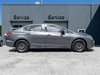 2015 Honda Civic LX-4